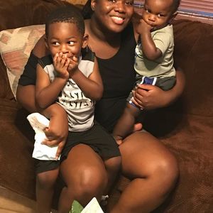 Meet your Posher, Doris